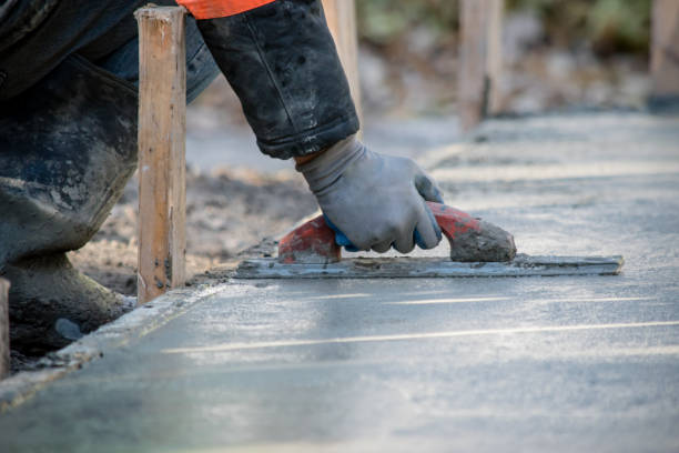 Best Residential Concrete Solutions in Shafter, CA