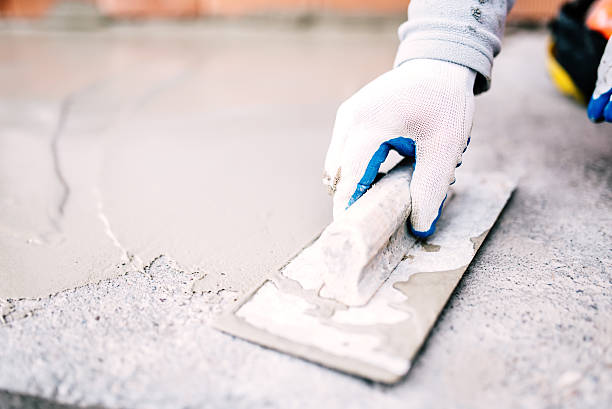 Best Concrete Pool Decks in Shafter, CA